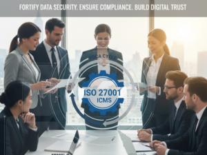 ISO 27001 ISMS
