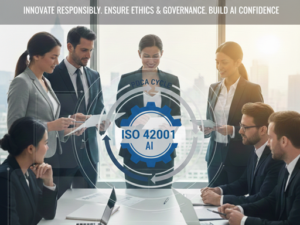 ISO 42001 AI