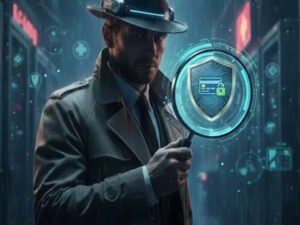 PCI DSS Implementation Services - Sherlocked Security – SS1002