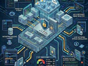 VAPT  - Network + Web + API + Cloud - Nipto LLP  - NC NWAC004