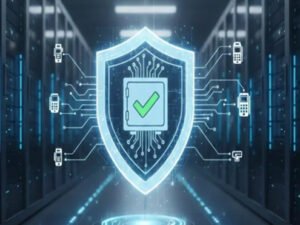 RBI Compliance Implementation Services  -  Cybervault – CY RBI004