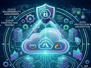 VAPT – Cloud – Sherlocked Security  SS VAPTC006