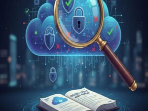 ISO/IEC 27017 – Cloud Security Internal Audit Services - Sherlocked Security – SS-CS001