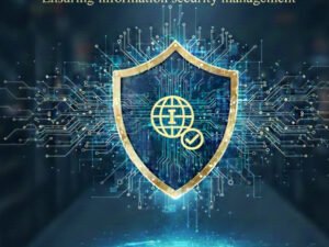 ISO/IEC 27001 Implementation Services - Cybervault - CY102