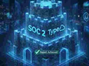 SOC 2 Type II – IT Compliance Implementation Services - Cybervault – CY SOC004