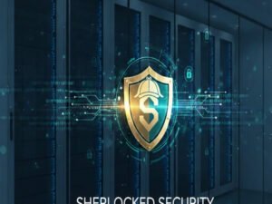 RBI IT Compliance Internal Audit Services - Sherlocked Security – SS RBI001