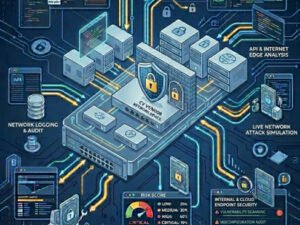 VAPT  – Network Only – Sherlocked Security N005