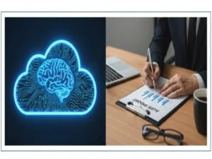 ISO/IEC 42001 – AI – Internal Audit Services – Cybervault – CY301