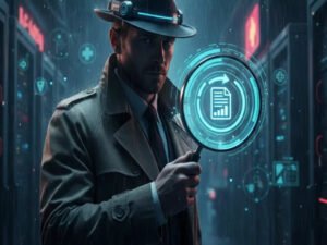 IRDA IT Compliance Implementation Services– Sherlocked Security –– NS802