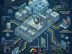 VAPT  – Network + Web + API + End Point  – Cybervault  – CY NWAE002