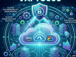 VAPT - Cloud - Nipto LLP  NC VAPTC006