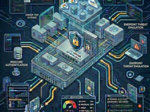 VAPT  - Network + Web + API + End Point  - Sherlocked Security  - SS NWAE002