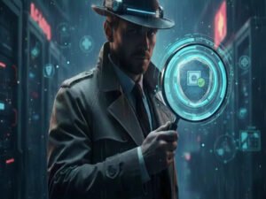 RBI Compliance Implementation Services  -  Sherlocked Security – SS RBI004