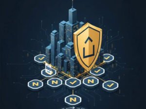 ISO 22301 – ISO 22301 implementation Services– Nipto Coins LLP –– NC202