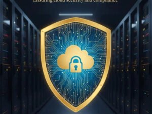 ISO/IEC 27017 Implementation Services - Cybervault – CY-CS002